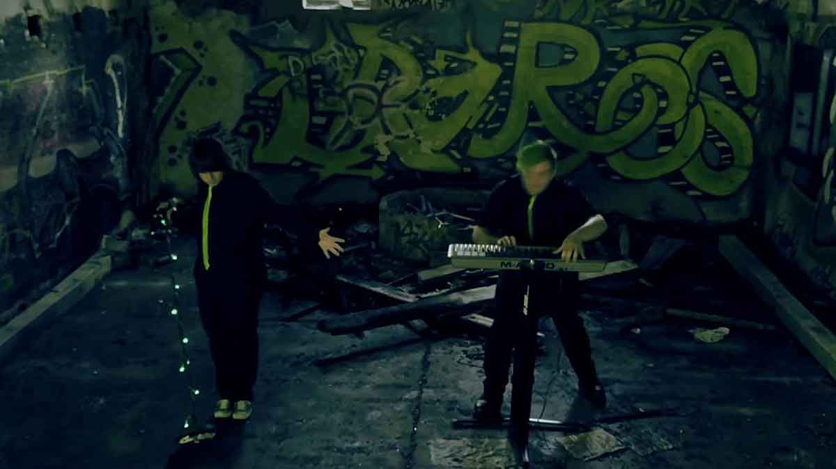 Alienare - Mission Abort