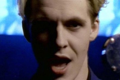 Duran Duran - I Don't Want Your Love