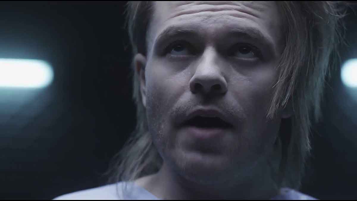 Enter Shikari - Rabble Rouser