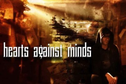 For All The Emptiness - Hearts Against Minds