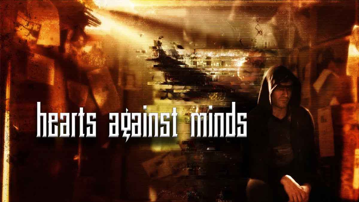 For All The Emptiness - Hearts Against Minds