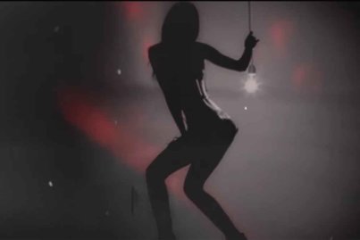Nine Seconds - Agent Provocateur