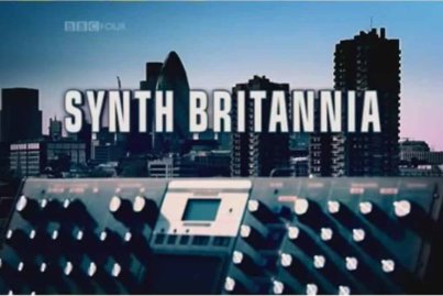 Synth Britannia Synth Britannia