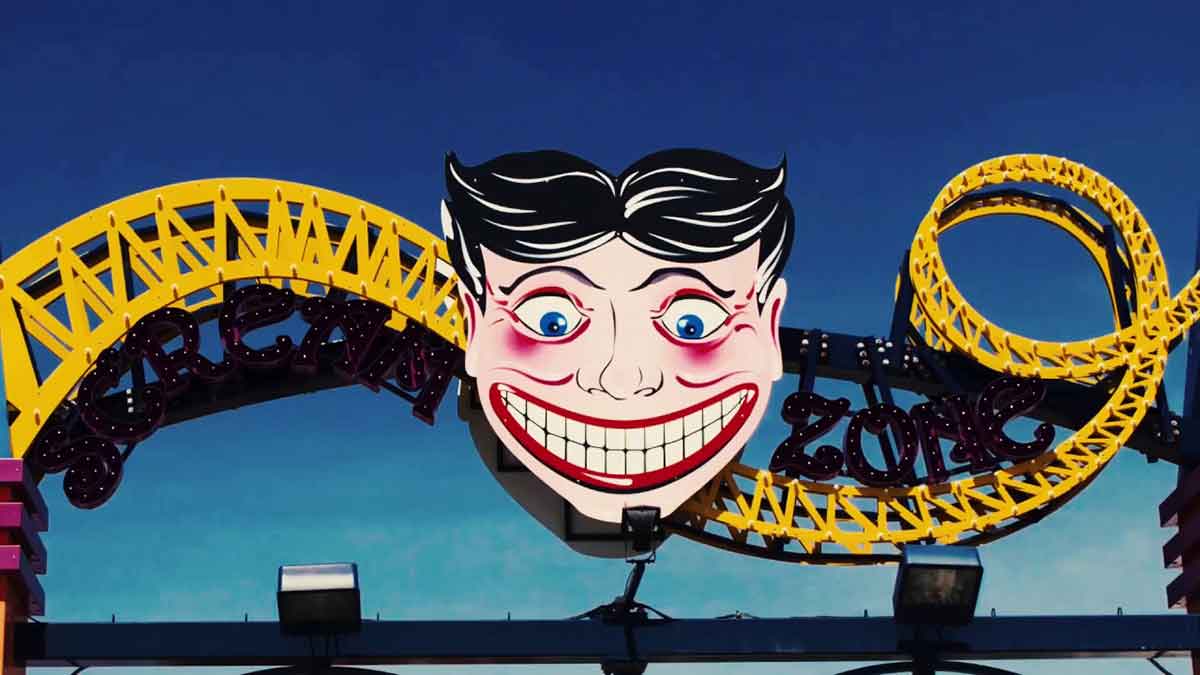 Ideon Coney Island