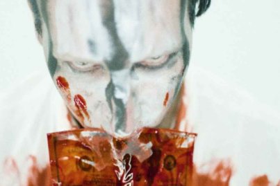 Marilyn Manson - Say10