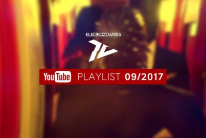 Electrozombies TV 09/2017