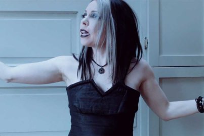 Adoration Destroyed - Ember (Feat. Lorelei Dreaming)