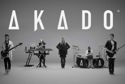 Akado - Darkside