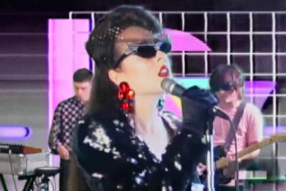 Allie X - Focus