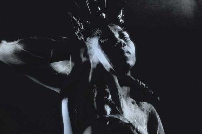 Alphamay - Black Parasite