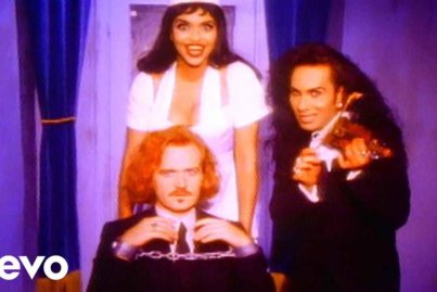 Army Of Lovers - Obsession