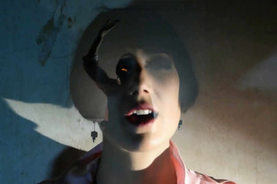 BOO - Strange Groodbye BOO - Strange Groodbye