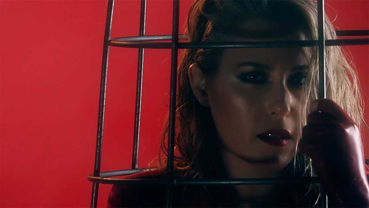 Beca In Deep Love