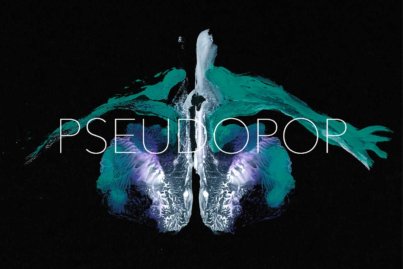 Black Nail Cabaret - Pseudopop