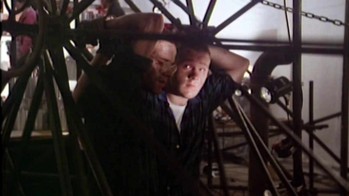 Bronski Beat Why