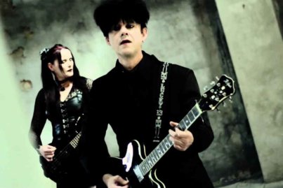 Clan Of Xymox - Vixen In Disguise