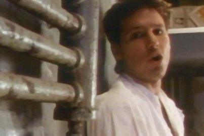 Corey Hart - Sunglasses At Night