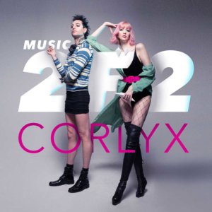 Corlyx - Music 2 F 2