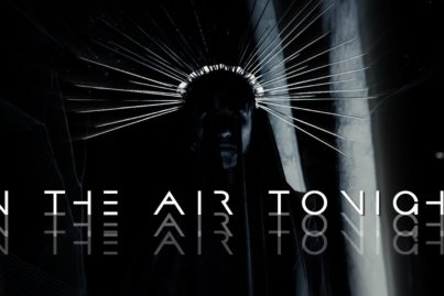 Corvyx - In The Air Tonight (Phil Collins Cover)