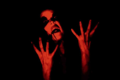 Damsel In The Dollhouse - Evil Never Dies