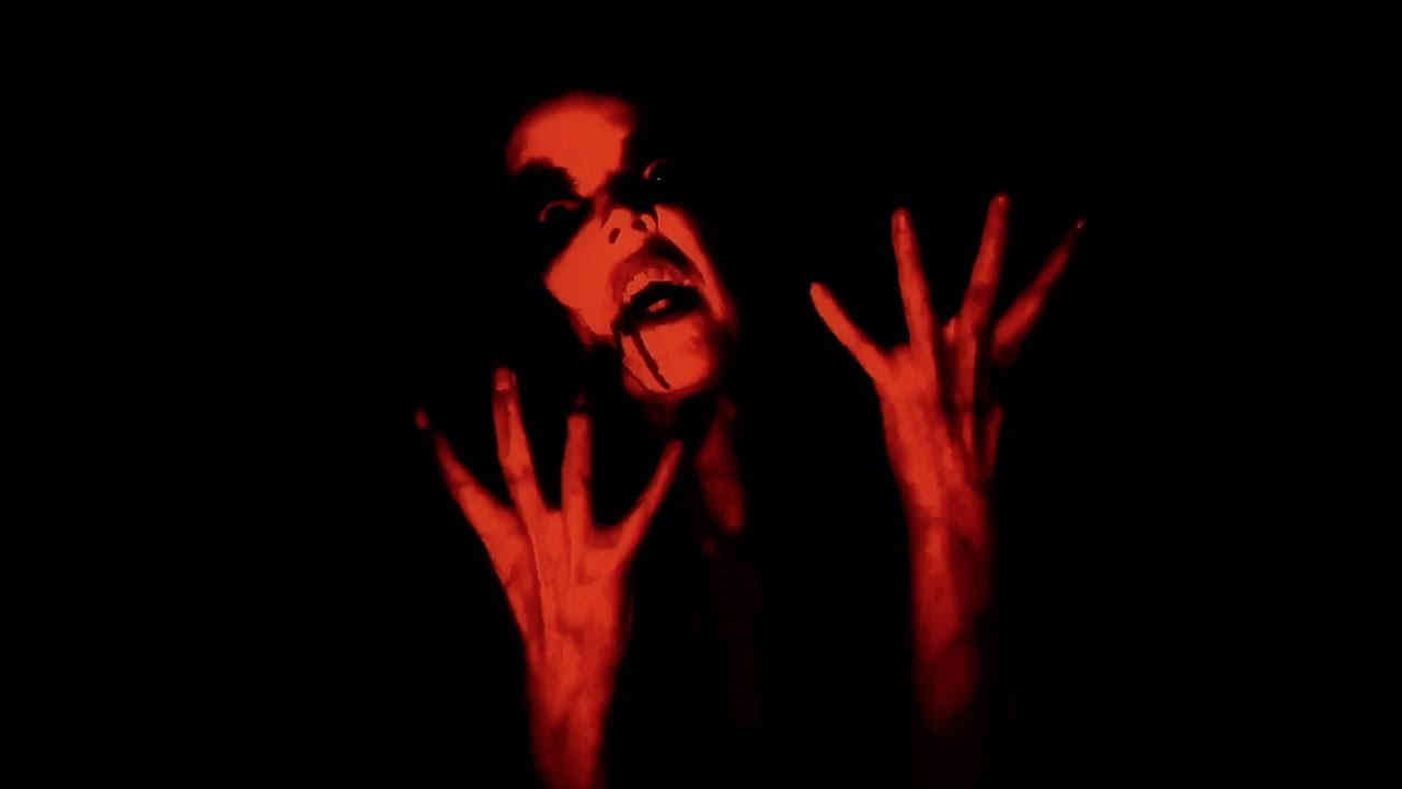 Damsel In The Dollhouse Evil Never Dies