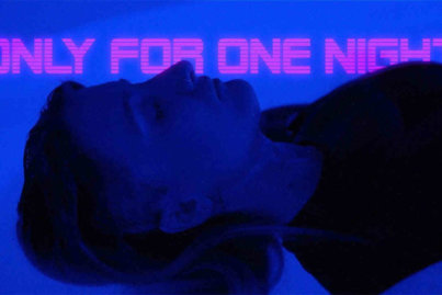 Dana Jean Phoenix - Only For One Night (Feat. Powernerd)