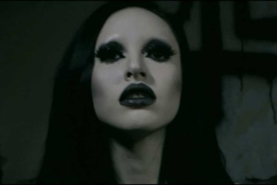 Dark Liner - Fvck You Too