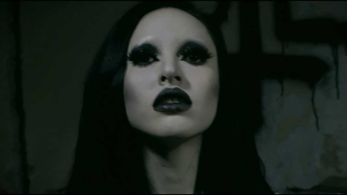 Dark Liner Fvck You Too
