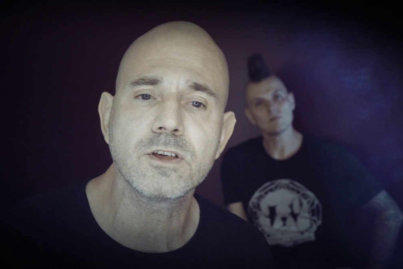 De/Vision - They Won't Silence Us