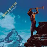 What is the best Depeche Mode album of all-time? Depeche Mode - Construction Time Again