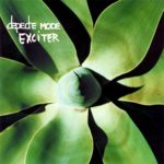 What is the best Depeche Mode album of all-time? Depeche Mode - Exciter