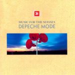 What is the best Depeche Mode album of all-time? Depeche Mode - Music For The Masses