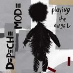 What is the best Depeche Mode album of all-time? Depeche Mode - Playing The Angel