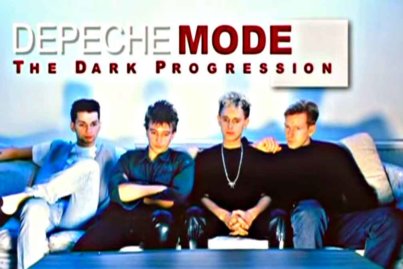 Depeche Mode - The Dark Progression (A New Documentary)