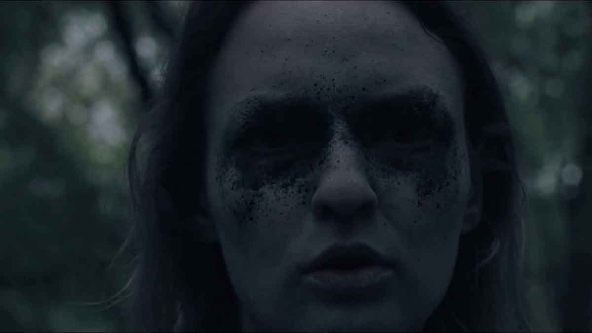 Eleonora The Ghost