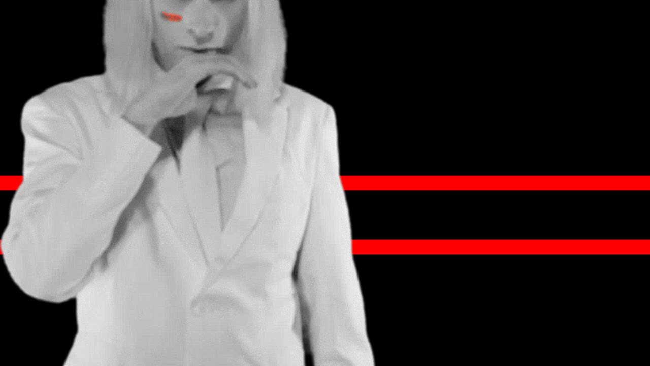 Ember Twin - I Can't Turn You On