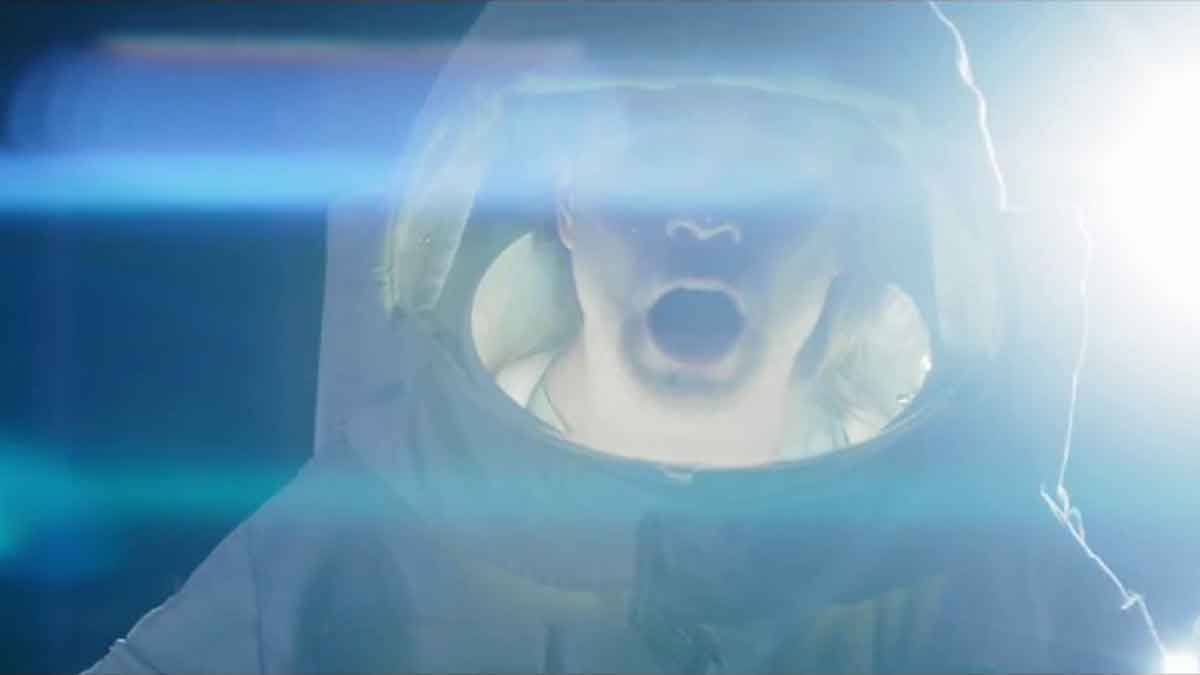 Enter Shikari The Sights