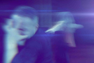 Felix Marc - The Fortress