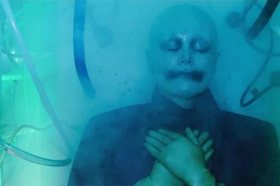 Fever Ray - To The Moon And Back