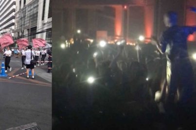 First Hate - Lonely Orbit