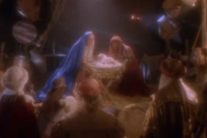 Frankie Goes To Hollywood - The Power Of Love