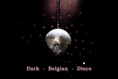 Frozen Nation - Dark Belgian Disco