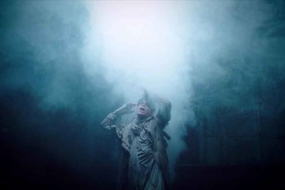 Gary Numan - The End Of Things