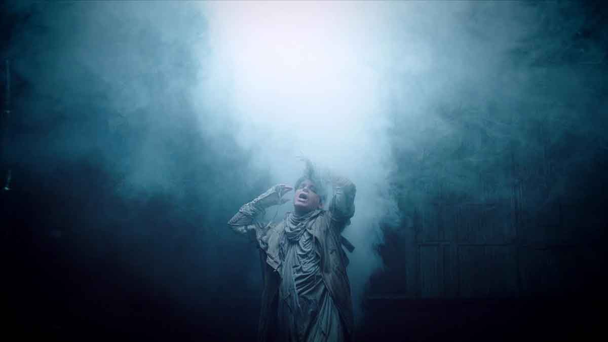 Gary Numan - The End Of Things
