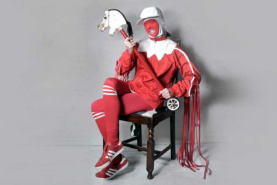 Gazelle Twin - Hobby Horse