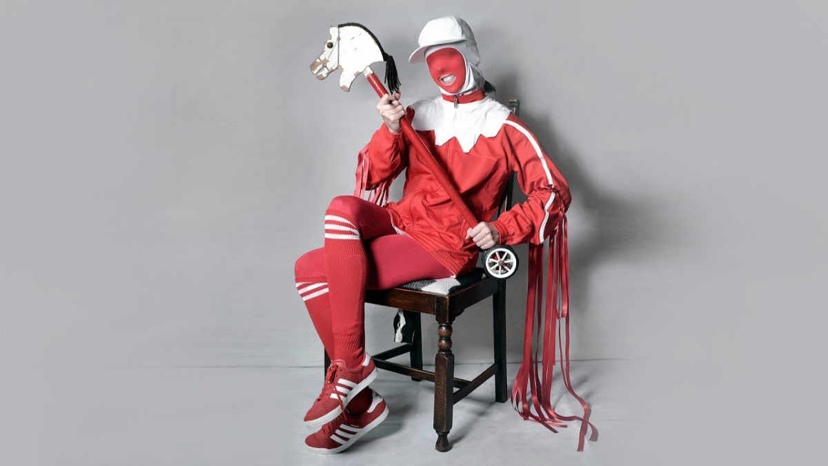 Gazelle Twin Hobby Horse