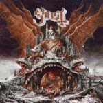 Ghost - Prequelle