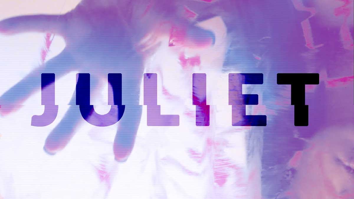 Ghostfeeder - Juliet