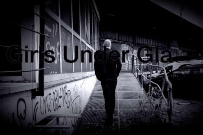 Girls Under Glass - Endless Nights