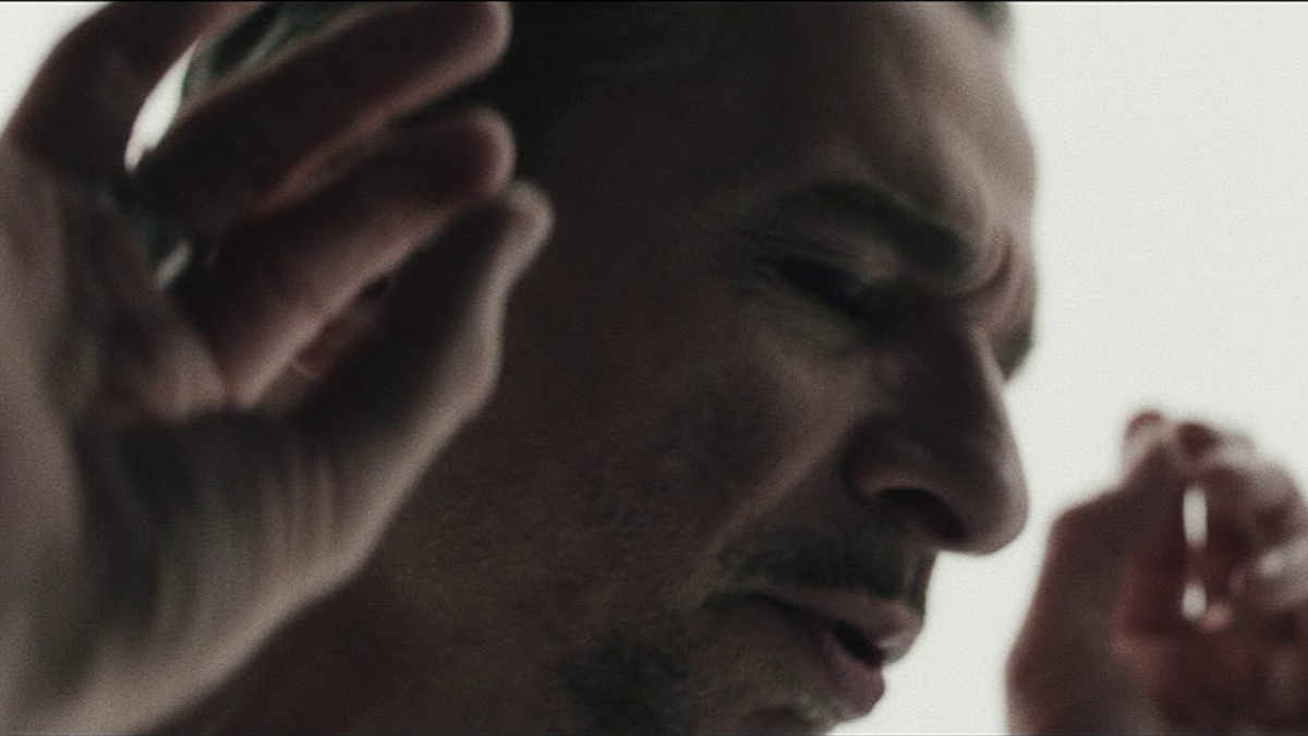 Goldfrapp Ocean Feat Dave Gahan